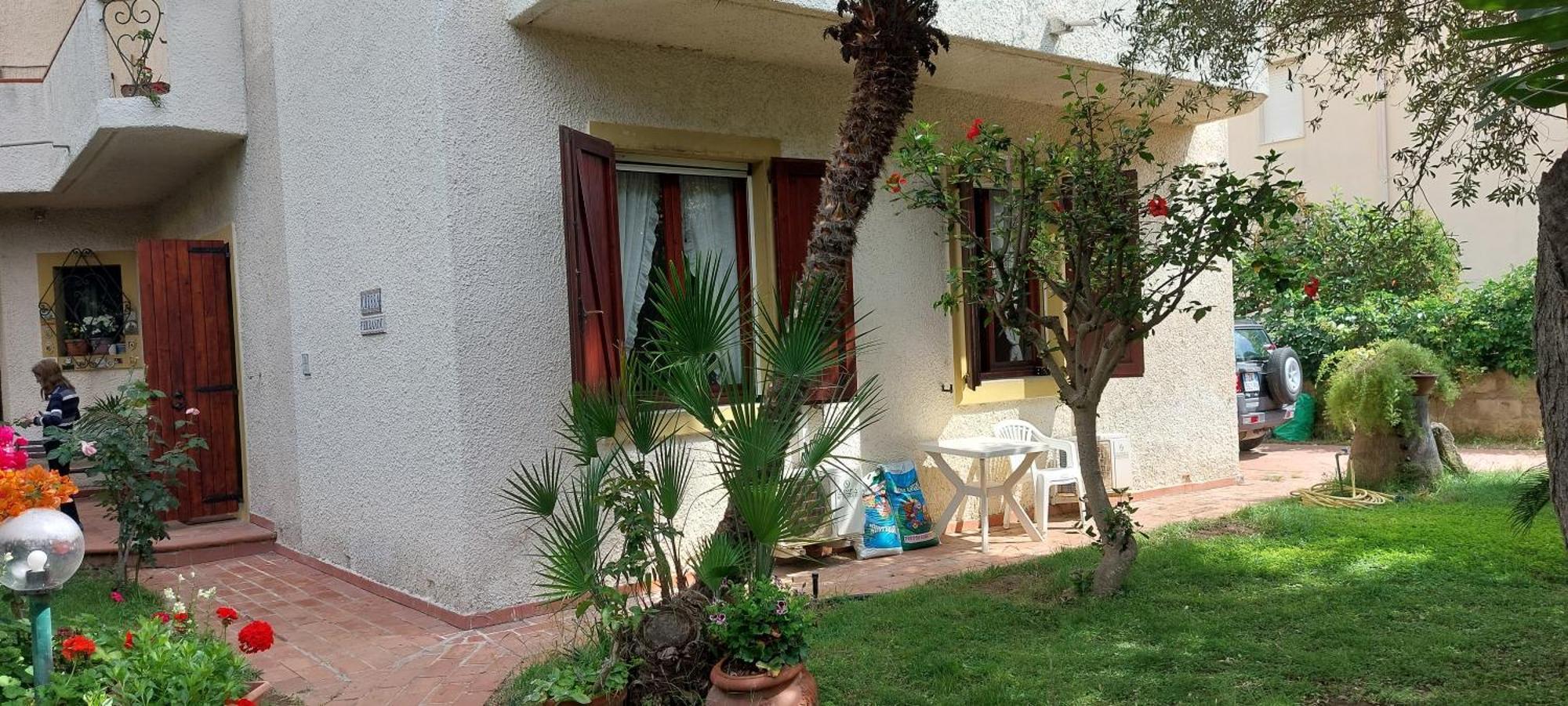Apartment Gianna Alghero